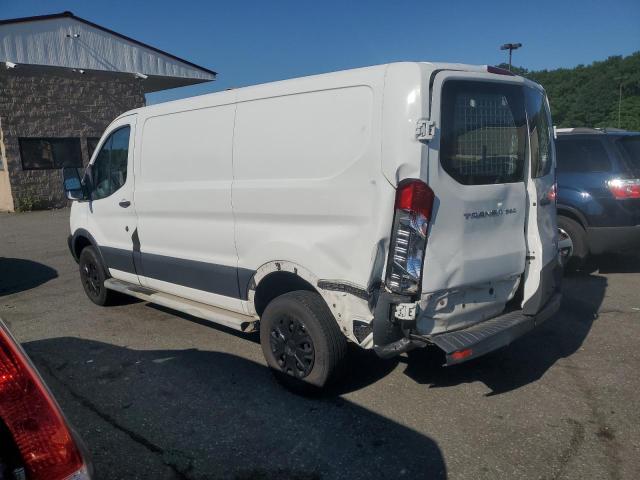 Photo 2 from auction – 2015 FORD TRANSIT T- with VIN 1FTNR1ZM8FKA76988