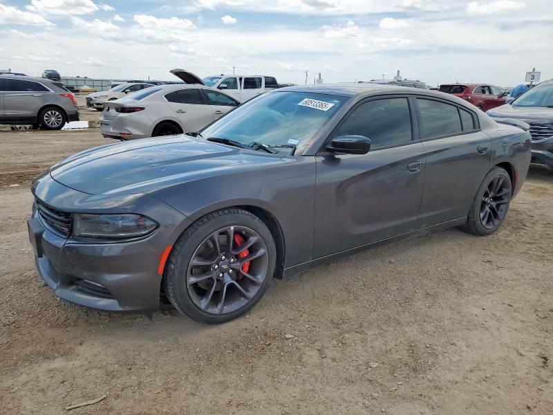Photo 1 from auction – 2023 DODGE CHARGER SX with VIN 2C3CDXBG9PH564826