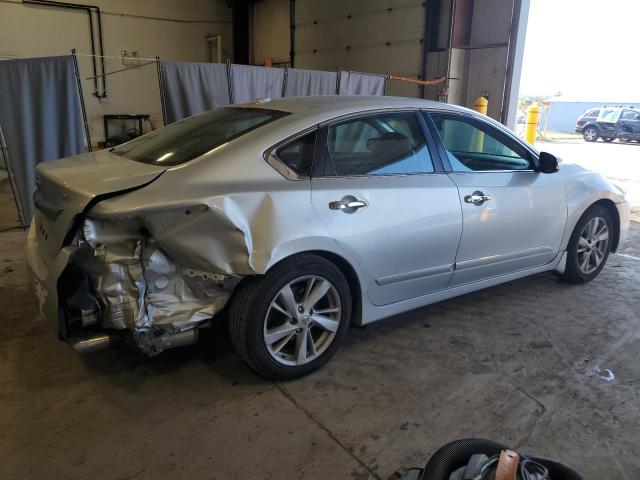 Photo 3 from auction – 2015 NISS ALTIMA with VIN 1N4AL3AP4FC156418