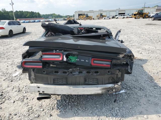 Foto 6 de la subasta – 2019 DODGE CHALLENGER R/T con VIN 2C3CDZBT5KH506648