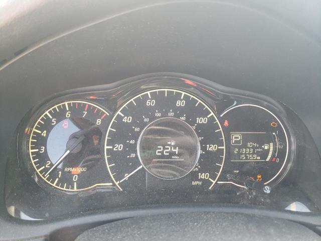 Photo 9 from auction – 2015 NISSAN VERSA NOTE with VIN 3N1CE2CPXFL380014
