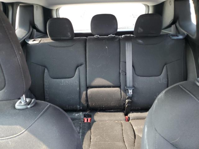 Zdjęcie 10 z aukcji – 2015 JEEP RENEGADE L z VIN ZACCJBBT4FPC03571