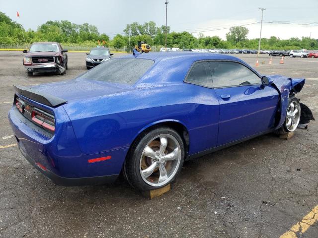 Photo 3 from auction – 2018 DODGE CHALLENGER with VIN 2C3CDZFJ7JH300920