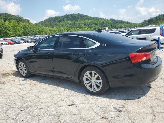 Photo 2 from auction – 2018 CHEVROLET IMPALA LT with VIN 1G1105SA5JU102856