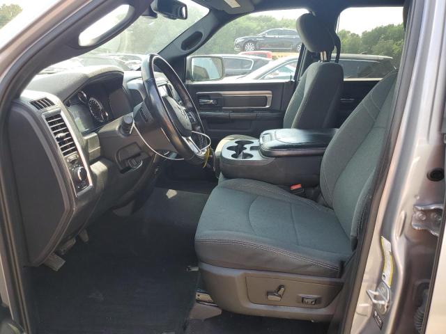 Photo 7 from auction – 2022 RAM 1500 CLASS with VIN 1C6RR7GT6NS122029