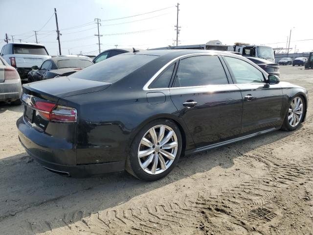 Photo 3 from auction – 2017 AUDI A8 L QUATT with VIN WAU44AFD4HN014064