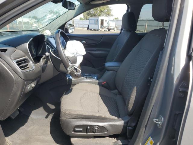 Photo 7 from auction – 2018 CHEVROLET EQUINOX LT with VIN 3GNAXSEV2JS605185