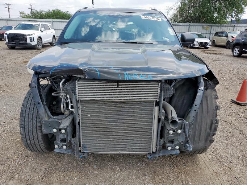 Photo 5 from auction – 2023 FORD EXPLORER X with VIN 1FMSK7DHXPGA91433