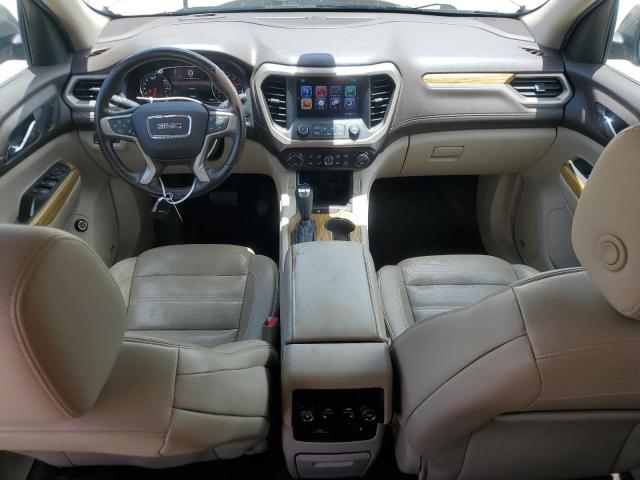 Photo 8 from auction – 2019 GMC ACADIA DEN with VIN 1GKKNPLS9KZ185538