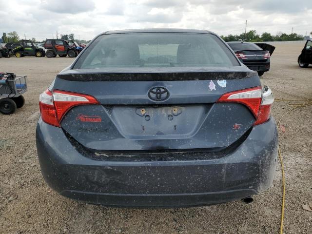 Photo 6 from auction – 2015 TOYOTA COROLLA L with VIN 2T1BURHE9FC444803
