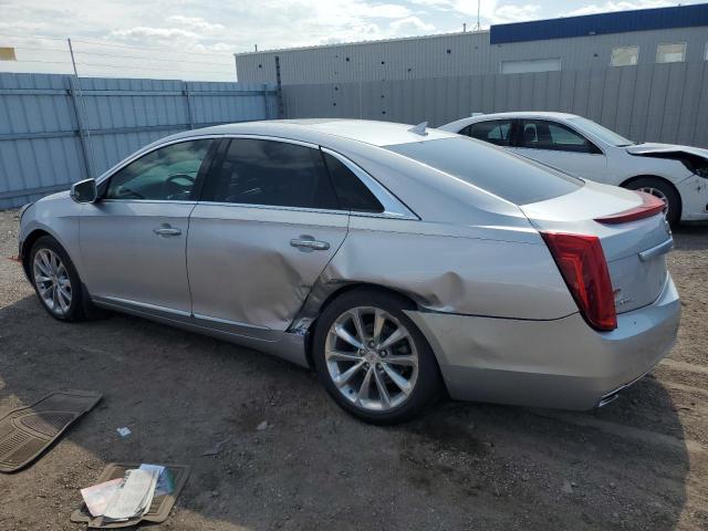 Photo 2 from auction – 2013 CADILLAC XTS PREMIU with VIN 2G61T5S36D9156140