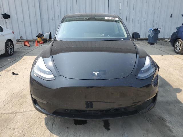 Photo 5 from auction – 2023 TESLA MODEL Y with VIN 7SAYGDEF6PF860826
