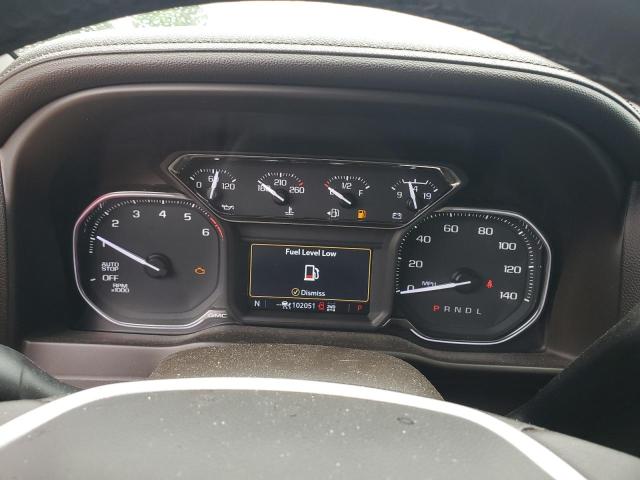 Photo 9 from auction – 2021 GMC 280 with VIN 1GTU9DED7MZ157746