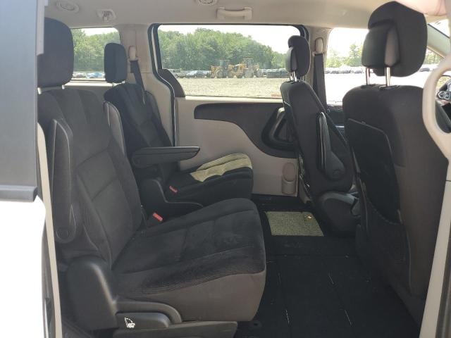 Photo 11 from auction – 2017 DODGE GRAND CARAVAN SE with VIN 2C4RDGBG1HR754637