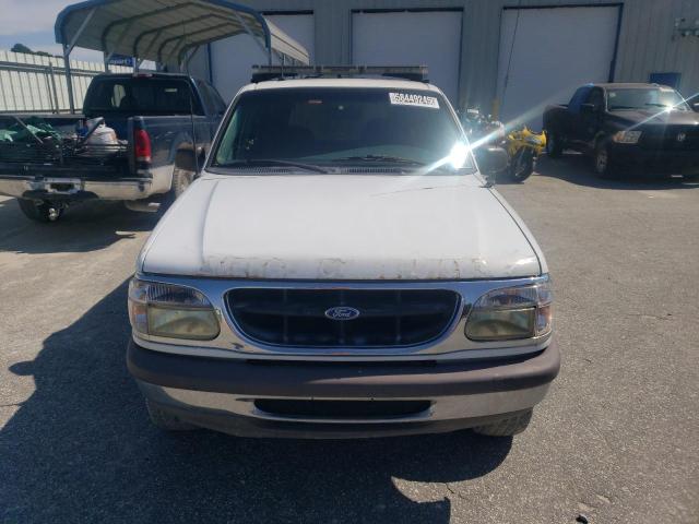 Photo 5 from auction – 1997 FORD EXPLORER with VIN 1FMDU34X3VUA63362