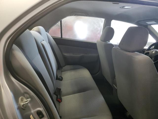Photo 10 from auction – 2006 MITSUBISHI LANCER ES with VIN JA3AJ26E36U014104