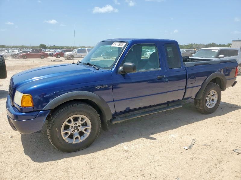 FORD RANGER SUP 2001 with VIN 1FTZR15E91PB32335 - Photo from auction