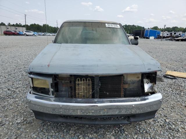 Photo 5 from auction – 1996 DODGE DAKOTA with VIN 1B7GL23X3TS624510