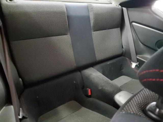 Foto 10 de la subasta – 2013 SUBARU BRZ 2.0 PR con VIN JF1ZCAB12D2605485