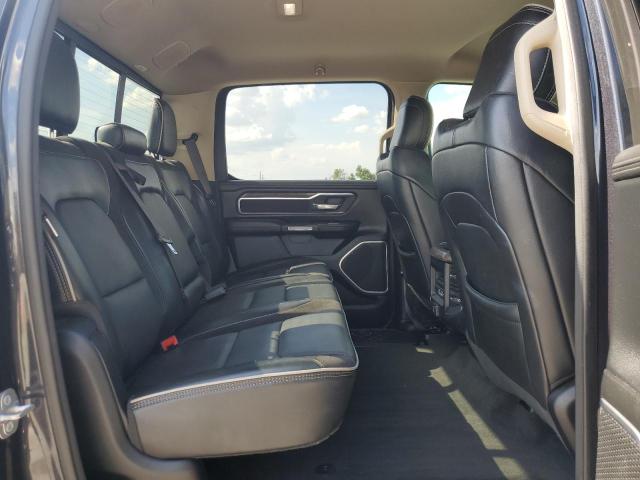 Photo 10 from auction – 2020 RAM 1500 LARAM with VIN 1C6SRFJT2LN217803