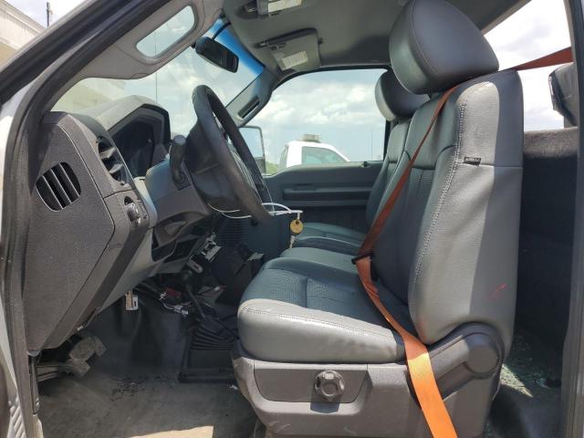 Photo 7 from auction – 2014 FORD F350 SUPER with VIN 1FTRF3B65EEA23938