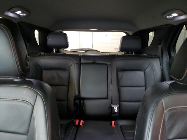 Photo 10 from auction – 2019 CHEVROLET EQUINOX PR with VIN 2GNAXXEV6K6240877