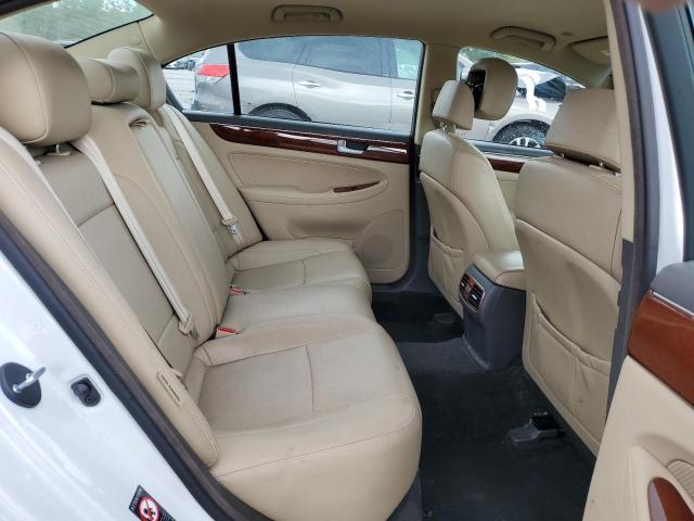 Photo 10 from auction – 2013 HYUNDAI GENESIS 3. with VIN KMHGC4DD1DU248262