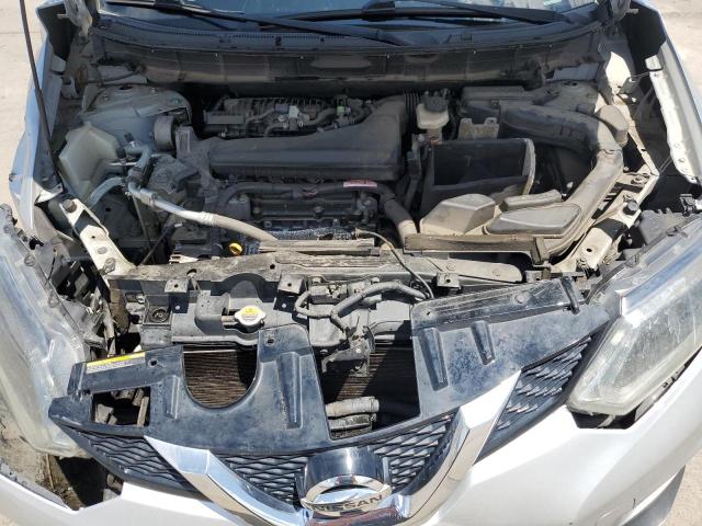 Photo 12 from auction – 2015 NISSAN ROGUE S with VIN 5N1AT2MK0FC753694
