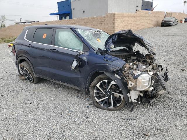 Photo 4 from auction – 2023 MITSUBISHI OUTLANDER with VIN JA4J3UA84PZ031985