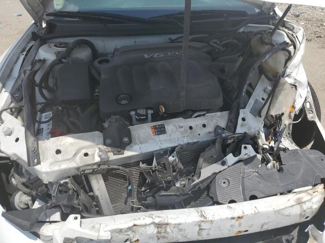 Photo 11 from auction – 2013 CHEVROLET IMPALA LS with VIN 2G1WF5E37D1243753