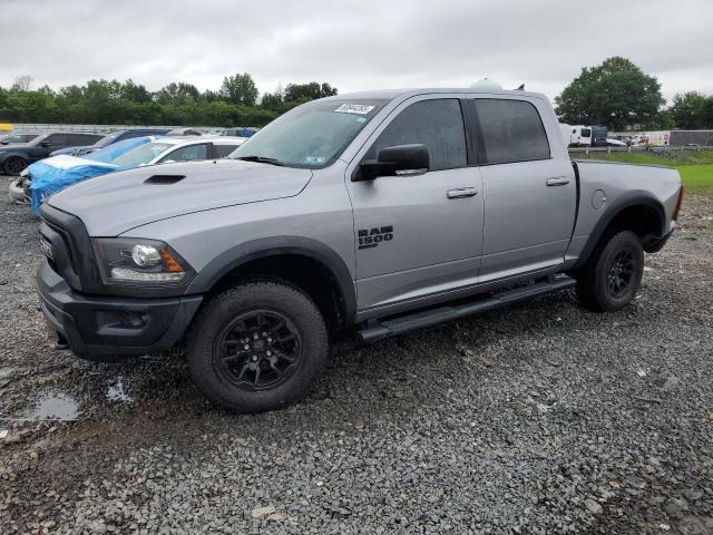 RAM 1500 CLASS 2022 with VIN 1C6RR7LGXNS131342 - Photo from auction