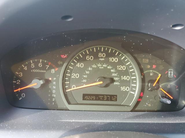 Photo 9 from auction – 2004 HONDA ACCORD EX with VIN 1HGCM66554A089847