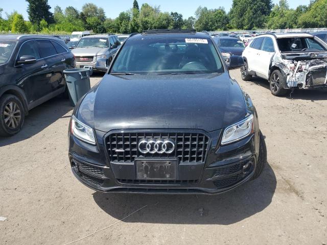 Photo 5 from auction – 2014 AUDI Q5 TDI PRE with VIN WA1DMAFP5EA114068