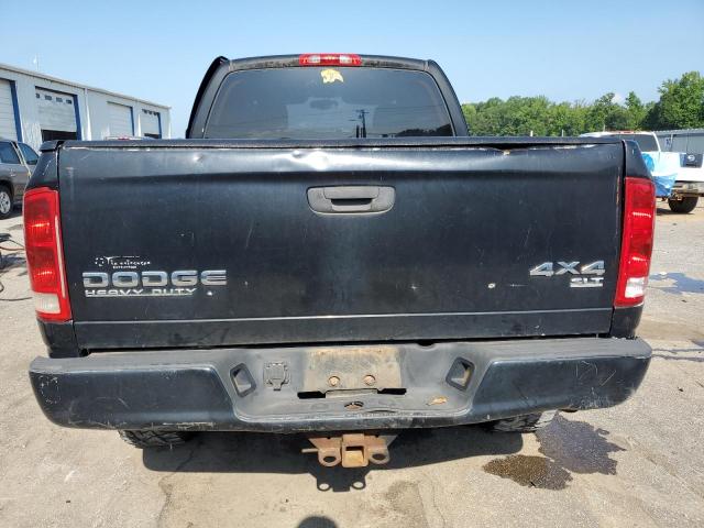 Photo 6 from auction – 2004 DODGE RAM 2500 S with VIN 1D7KU28D24J177574