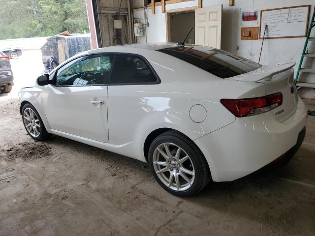 Photo 2 from auction – 2012 KIA FORTE EX with VIN KNAFU6A24C5482221