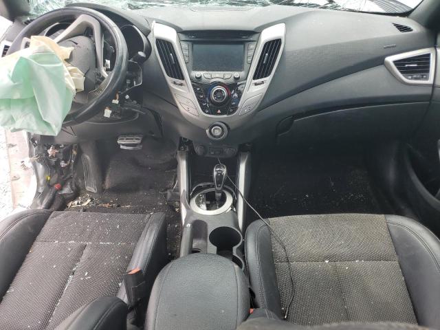 Photo 8 from auction – 2016 HYUNDAI VELOSTER with VIN KMHTC6AD5GU269554