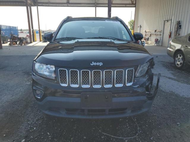 Photo 5 from auction – 2016 JEEP COMPASS LA with VIN 1C4NJDEB6GD671941