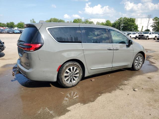 Photo 3 from auction – 2022 CHRYSLER PACIFICA H with VIN 2C4RC1S70NR144479