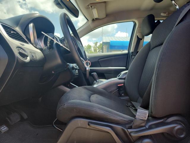 Photo 7 from auction – 2018 DODGE JOURNEY SXT with VIN 3C4PDCBG2JT476396