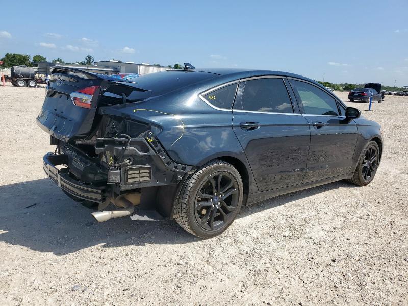 Photo 3 from auction – 2020 FORD FUSION SE with VIN 3FA6P0HD1LR218956