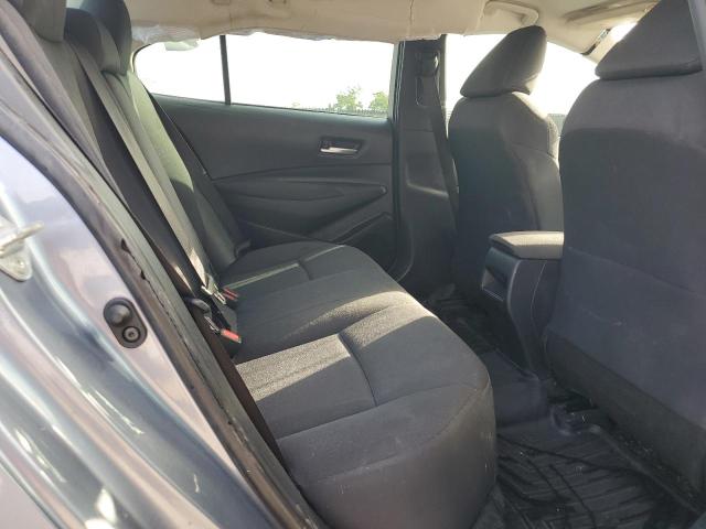 Photo 10 from auction – 2020 TOYOTA COROLLA LE with VIN 5YFEPRAE1LP089216