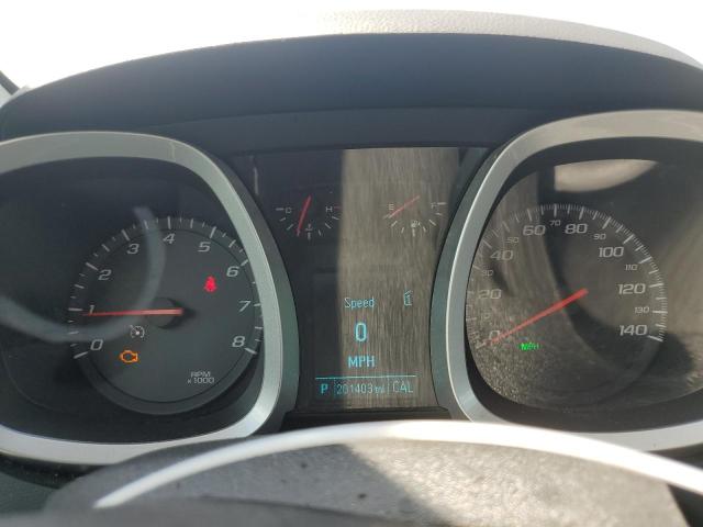 Photo 9 from auction – 2012 CHEVROLET EQUINOX LT with VIN 2GNALDEK2C1170714
