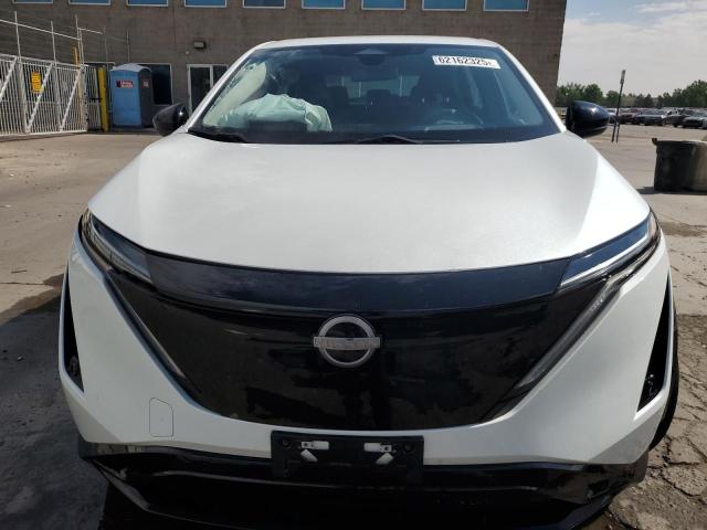 Photo 5 from auction – 2024 NISSAN ARIYA ENGA with VIN JN1CF0BB8RM741256