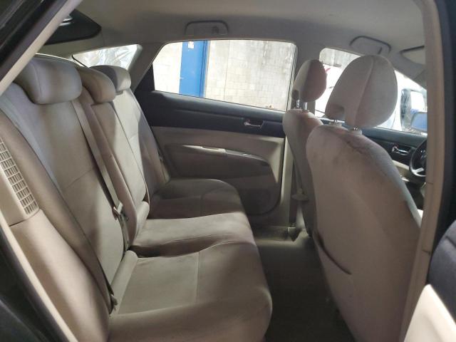 Photo 10 from auction – 2007 TOYOTA PRIUS with VIN JTDKB20U977630196