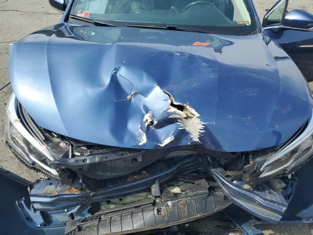 Photo 11 from auction – 2022 SUBARU LEGACY LIM with VIN 4S3BWAN68N3003082