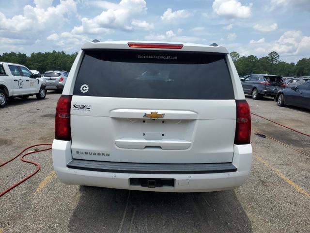 Photo 6 from auction – 2019 CHEVROLET SUBURBAN C with VIN 1GNSCHKC2KR397495