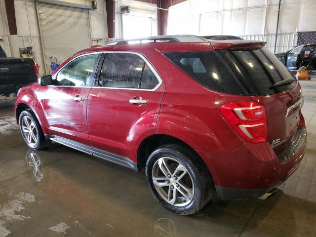 Photo 2 from auction – 2017 CHEVROLET EQUINOX PR with VIN 2GNFLGE30H6227471