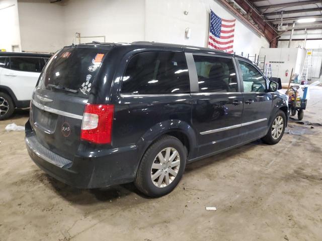 Photo 3 from auction – 2016 CHRYSLER TOWN & COU with VIN 2C4RC1BG7GR199708
