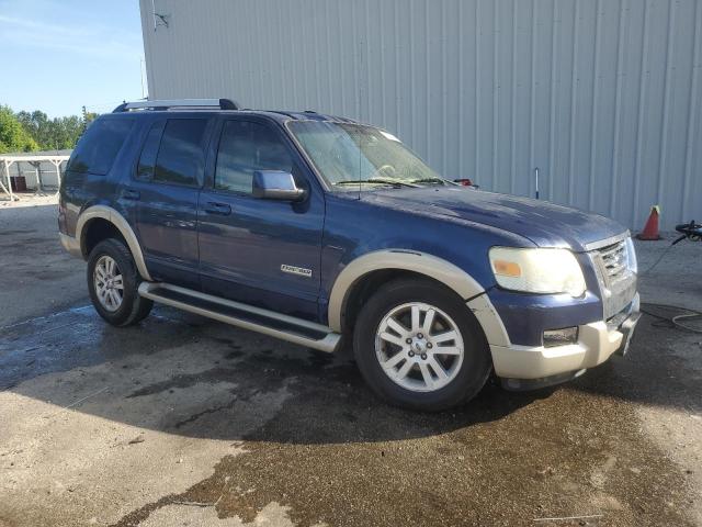 Photo 4 from auction – 2006 FORD EXPLORER E with VIN 1FMEU64E46UB64741