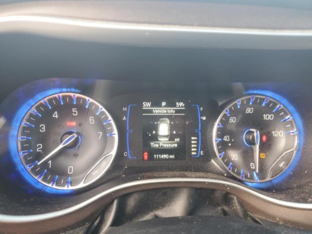 Фото 9 с аукциона – 2018 CHRYSLER PACIFICA T с VIN 2C4RC1BG0JR148901